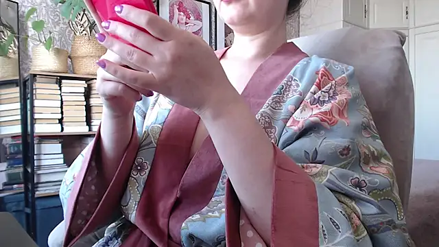 Koreanowner online show from 09-12-25, 06:13