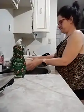 JessaBella online show from 12-03-25, 03:32