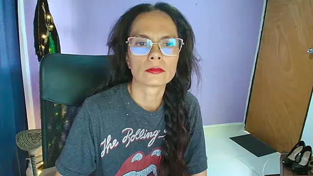 Nattyslave4U online show from 01-12-26, 04:01