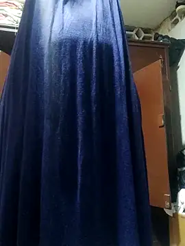 Nattyslave4U online show from 02-12-26, 02:39