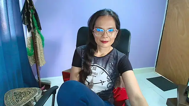 Nattyslave4U online show from 02-13-26, 03:41