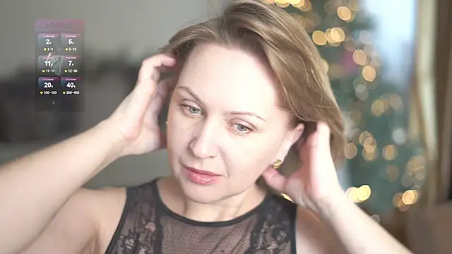 LitleSun online show from 01-11-25, 09:26