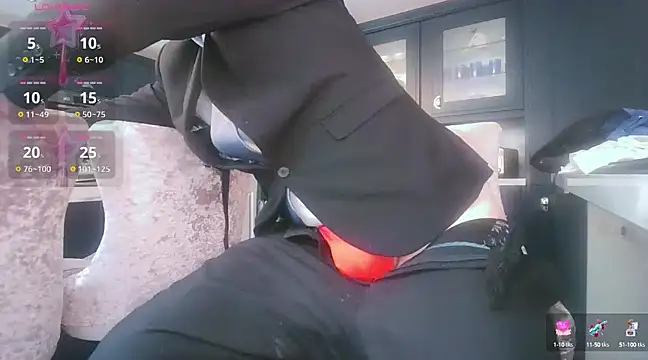 Snapshot of jiminpete chatting on 01-13-25, 09:19 jiminpete online show from 01-13-25, 09:19