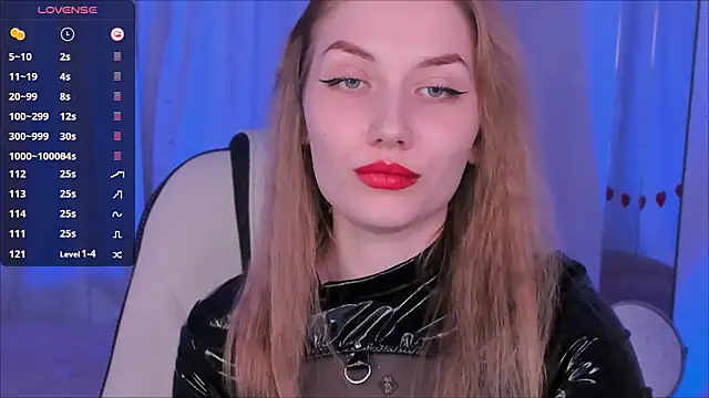 DakotaMabs online show from 02-15-25, 12:54