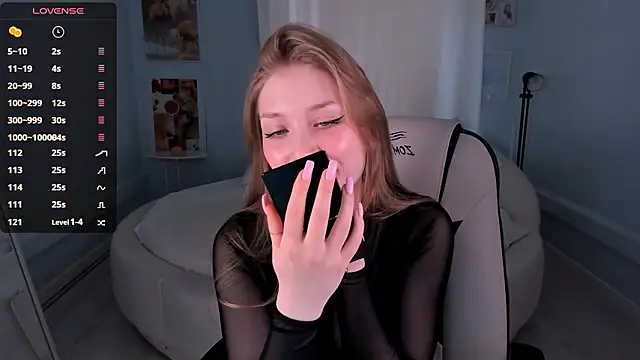 DakotaMabs online show from 02-08-26, 11:35