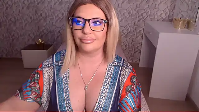 KarlaDivineTS online show from 12-09-24, 02:49