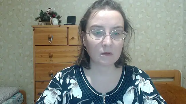 Smart Rose online show from 02-05-26, 03:38