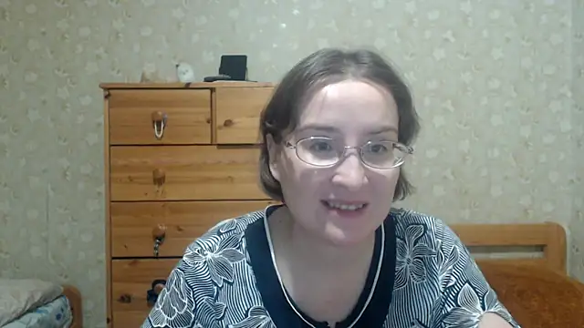 Smart Rose online show from 02-25-26, 05:22