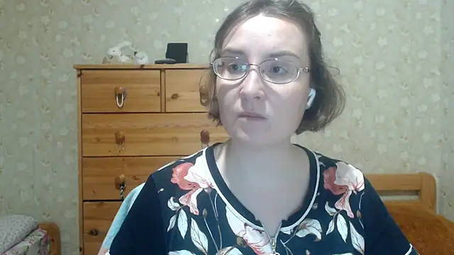 Smart Rose online show from 03-10-26, 08:25