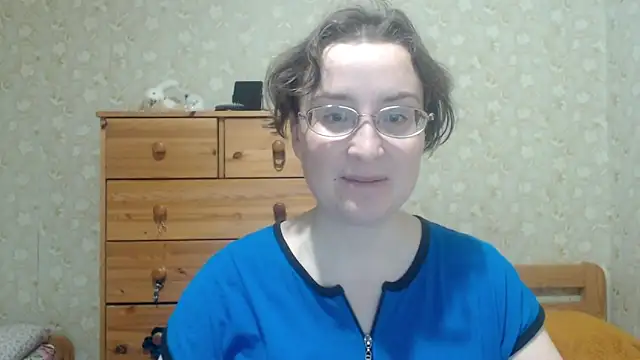 Smart Rose online show from 04-08-26, 04:07