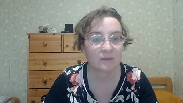 Smart Rose online show from 04-12-26, 04:01