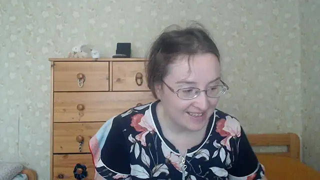 Smart Rose online show from 04-21-26, 03:17