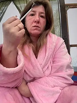 Natali UA online show from 03-13-25, 06:16