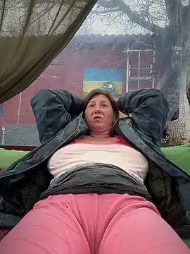 Natali UA online show from 03-13-25, 01:50