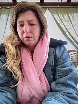 Natali UA online show from 03-17-25, 05:56