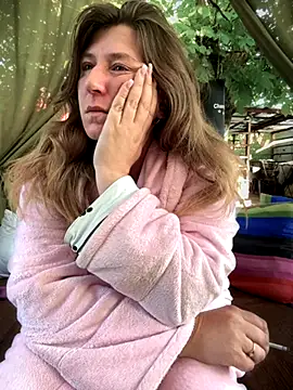 Natali UA online show from 09-14-25, 04:33