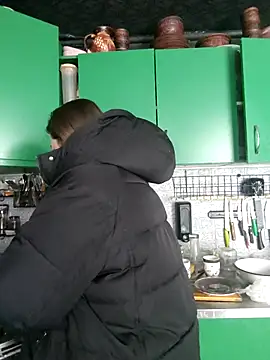 Natali UA online show from 02-08-26, 07:23