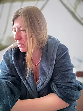 Natali UA online show from 04-03-26, 05:27