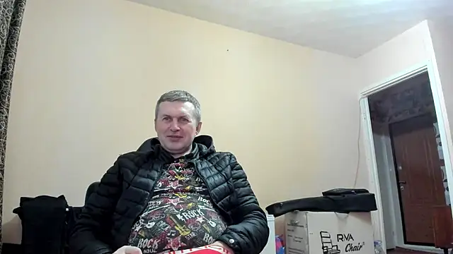 SanFrantsisko online show from 10-15-25, 09:59