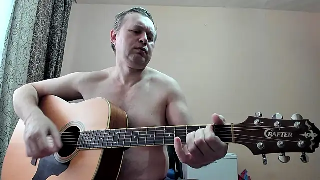 SanFrantsisko online show from 02-08-26, 10:07