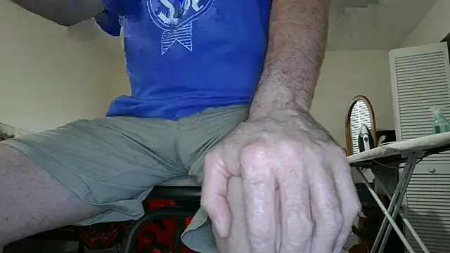 Snapshot of 1chatter3 chatting on 03-15-26, 07:31 1chatter3 online show from 03-15-26, 07:31