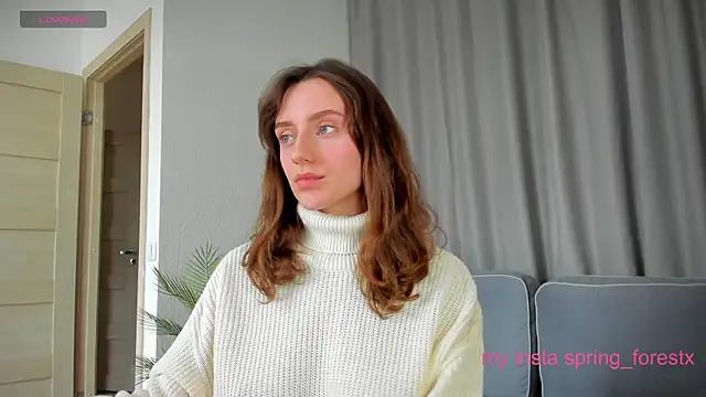 spring forest online show from 02-13-25, 12:32