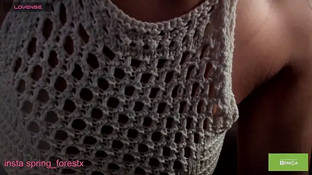 spring forest online show from 03-06-25, 03:35