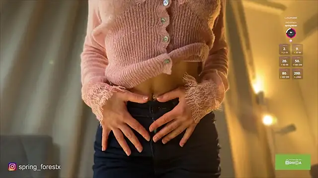 Snapshot of spring_forest chatting on 01-17-26, 01:05 spring forest online show from 01-17-26, 01:05