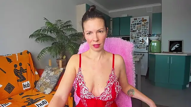 ChristinaGlory online show from 03-07-25, 06:46