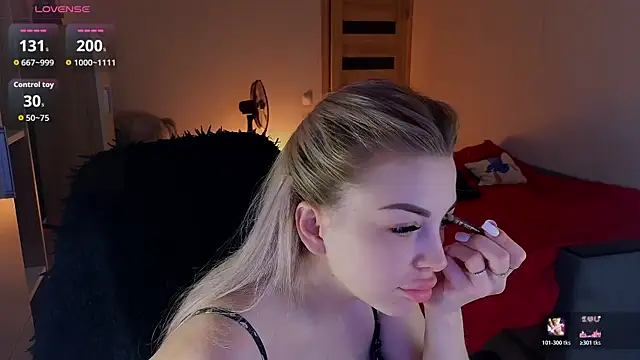 MilanaOmg online show from 06-07-26, 10:46