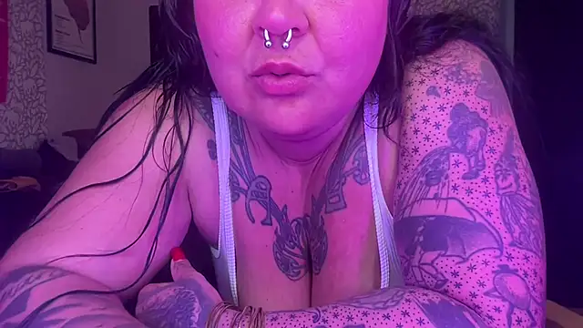 Sad1st1kSadie online show from 02-18-26, 02:40