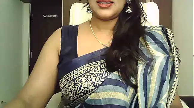 Spandana Sweety online show from 12-24-24, 12:44