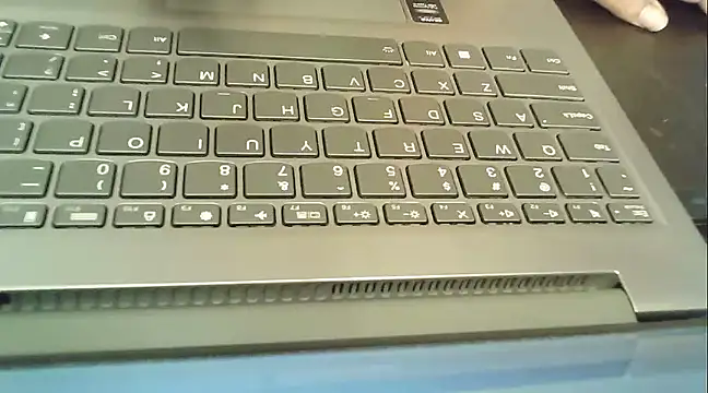 Spandana Sweety online show from 01-10-25, 12:04