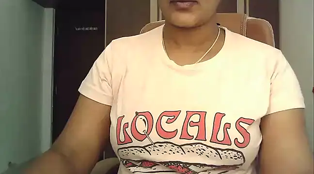 Spandana Sweety online show from 03-01-25, 06:24