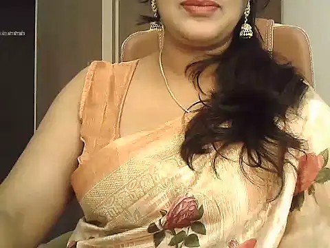Spandana Sweety online show from 12-01-25, 06:18