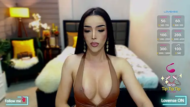 ThaliaSexGoddes online show from 12-29-24, 01:49