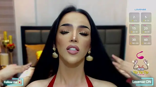 ThaliaSexGoddes online show from 01-06-25, 09:43