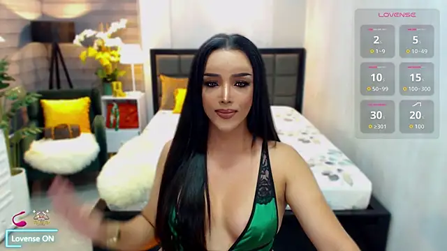ThaliaSexGoddes online show from 07-22-26, 01:52