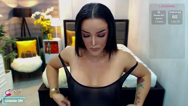 ThaliaSexGoddes online show from 07-23-26, 07:39