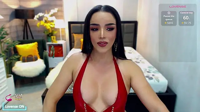 ThaliaSexGoddes online show from 07-28-26, 03:02