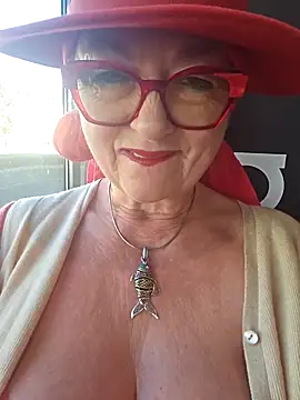 MucMilf59 online show from 10-29-25, 10:17