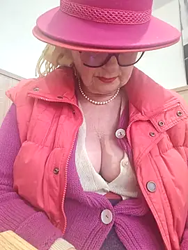 MucMilf59 online show from 11-29-25, 12:08