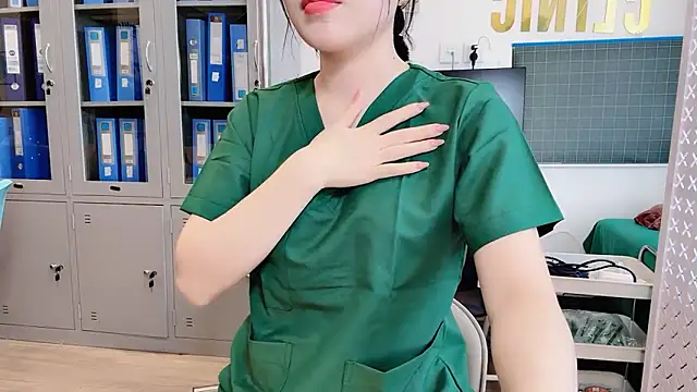 Meilian2021 online show from 11-13-25, 05:06