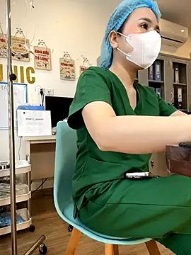 Meilian2021 online show from 11-27-25, 04:47