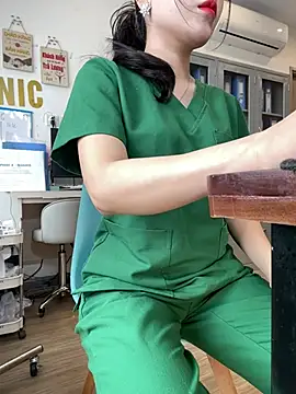 Meilian2021 online show from 02-01-26, 04:44