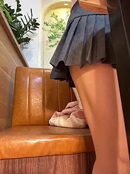 Meilian2021 online show from 04-09-26, 06:19