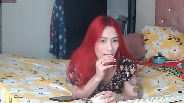 Snapshot of Alexa_Morrison chatting on 09-19-25, 08:31 Alexa Morrison online show from 09-19-25, 08:31