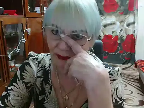 Snapshot of JenaCheim chatting on 12-08-24, 10:25 JenaCheim online show from 12-08-24, 10:25