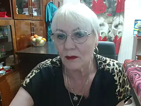 Snapshot of JenaCheim chatting on 01-13-25, 07:31 JenaCheim online show from 01-13-25, 07:31