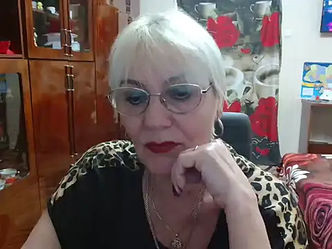 Snapshot of JenaCheim chatting on 01-29-25, 07:53 JenaCheim online show from 01-29-25, 07:53
